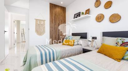 Neubau - Apartment -
Guardamar del Segura - Guardamar