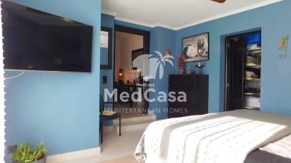 Wiederverkauf - Villa -
Torrevieja - San Luis