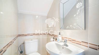 Resale - Townhouse -
Ciudad Quesada - Lo Marabú
