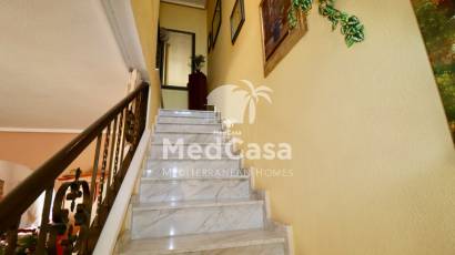 Resale - Townhouse -
Ciudad Quesada - Doña Pepa