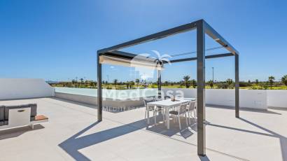 New Build - Villa -
Los Alcázares
