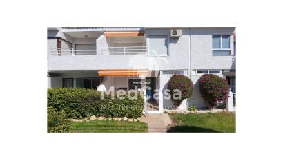 Wiederverkauf - Erdgeschosswohnung -
Orihuela Costa - Villamartín