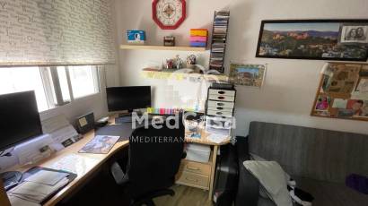 Segunda mano - Apartamento -
Almoradí