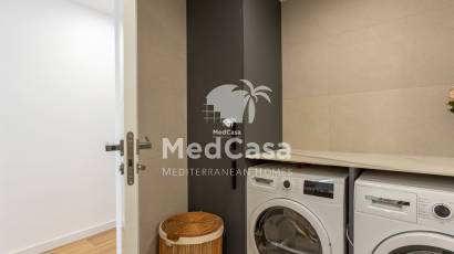 Wiederverkauf - Villa -
Los Balcones (Torrevieja) - Los Balcones