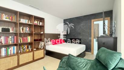 Segunda mano - Villa -
Elche - Peña las Águilas