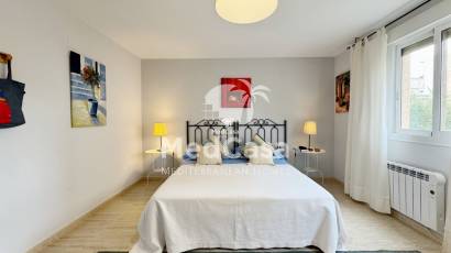 Wiederverkauf - Apartment -
Orihuela Costa - Punta Prima