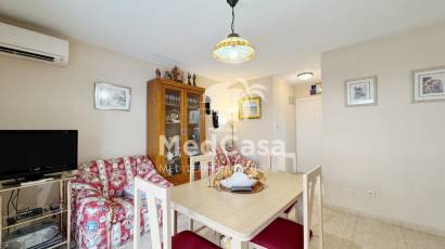 Wiederverkauf - Apartment -
Orihuela Costa - Punta Prima