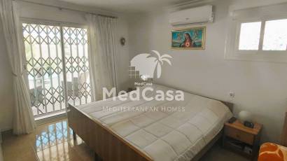 Resale - Villa -
San Fulgencio