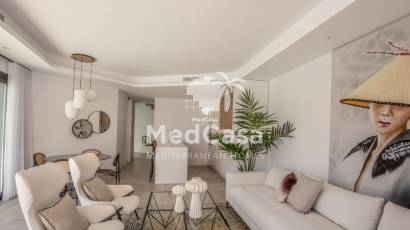 Neubau - Villa -
Orihuela Costa
