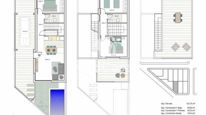 New Build - Villa -
Los Alcázares