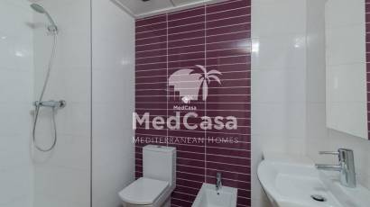 Neubau - Apartment -
Arenales del Sol