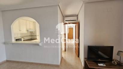Wiederverkauf - Apartment -
Villajoyosa - Playa Torres