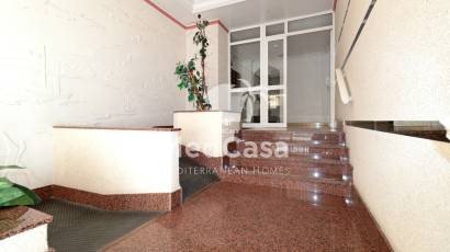 Wiederverkauf - Apartment -
Torrevieja - Playa del Cura