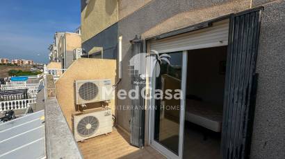 Resale - Townhouse -
Orihuela Costa - Playa Flamenca