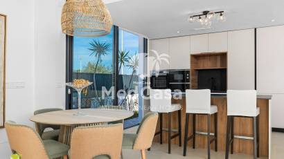 New Build - Villa -
La Manga
