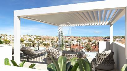New Build - Villa -
Orihuela Costa