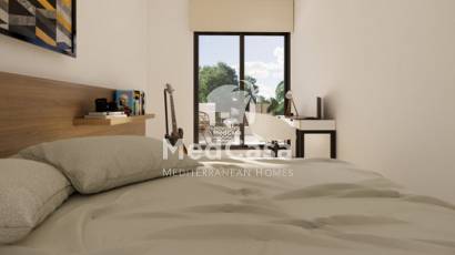 New Build - Townhouse -
San Fulgencio