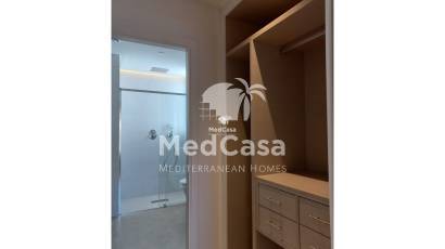 New Build - Semi detached  -
Denia