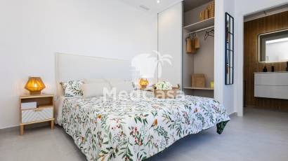 New Build - Townhouse -
Golf Vistabella