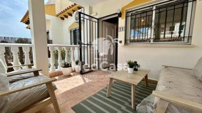 Segunda mano - Adosado -
Orihuela Costa - Urbanización Perla del Mar