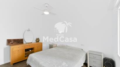 Resale - Apartment -
Guardamar del Segura - Center