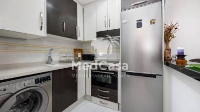 Resale - Townhouse -
Torrevieja - Los Balcones