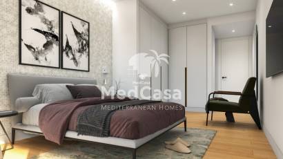 Neubau - Apartment -
Monforte del Cid