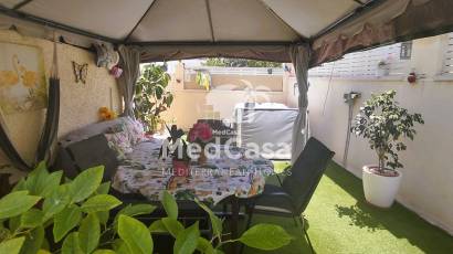 Resale - Villa -
San Fulgencio