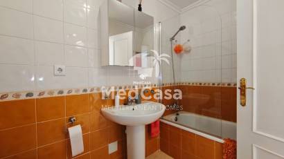 Resale - Apartment -
Algorfa