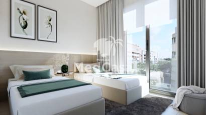 New Build - Apartment -
Guardamar del Segura - Guardamar