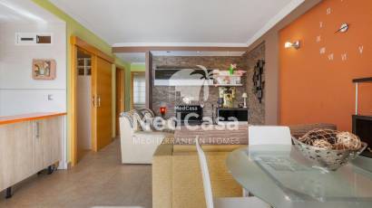 Resale - Apartment -
Torrevieja - Los Europeos