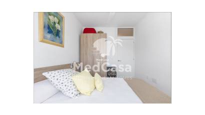 Resale - Ground floor apartment -
Orihuela Costa