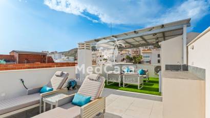 New Build - Semi detached  -
Guardamar del Segura - Guardamar