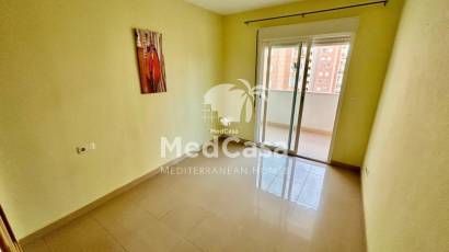 Resale - Apartment -
Guardamar del Segura - Guardamar