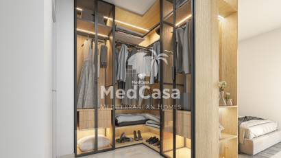 Neubau - Penthousewohnung -
Guardamar del Segura - Guardamar
