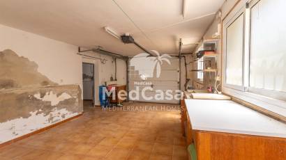 Resale - Villa -
Moraira - Pinar de l'Advocat