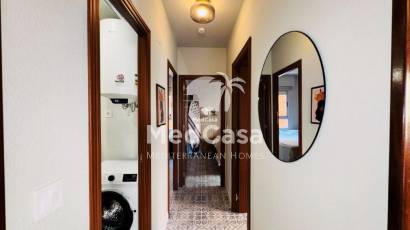 Resale - Apartment -
La Mata - La Mata (Torrevieja)