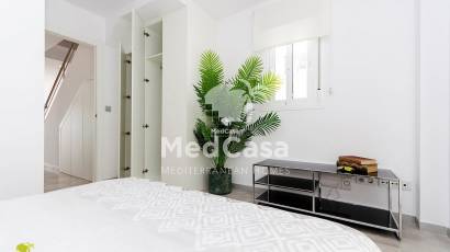 New Build - Villa -
Torrevieja