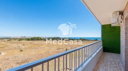 Resale - Apartment -
Orihuela Costa