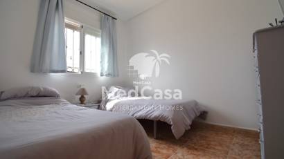 Segunda mano - Apartamento -
Orihuela Costa - Punta Prima