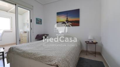 Resale - Townhouse -
Benijofar - Monte Azul