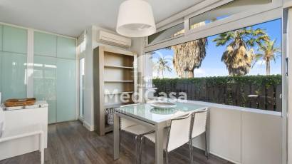Resale - Corner Townhouse -
Balsicas