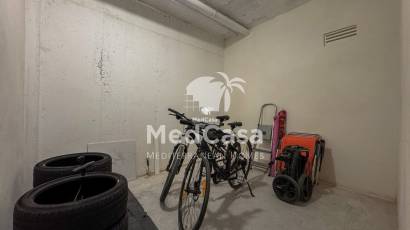 Wiederverkauf - Penthousewohnung -
Orihuela Costa - Villamartín