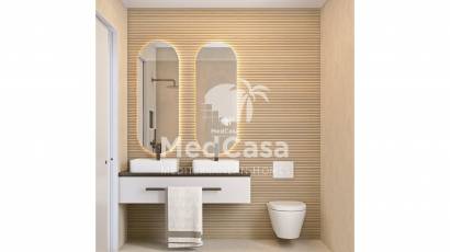 Obra nueva - Villa -
Pilar de la Horadada