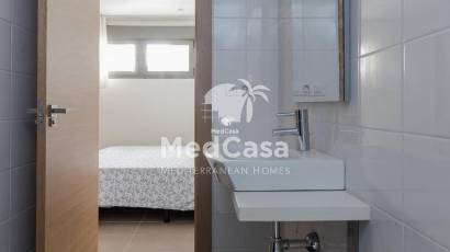 Neubau - Apartment -
Arenales del Sol