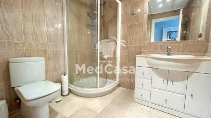 Wiederverkauf - Penthousewohnung -
Orihuela Costa - Aguamarina