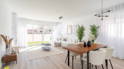 New Build - Ground floor apartment -
Gran Alacant