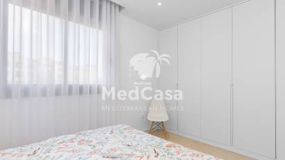 New Build - Semi detached  -
Guardamar del Segura - Guardamar