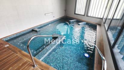 Wiederverkauf - Apartment -
Dehesa de campoamor - Campoamor