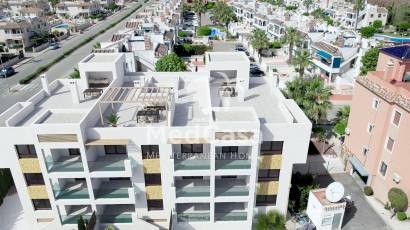 Neubau - Apartment -
Orihuela Costa